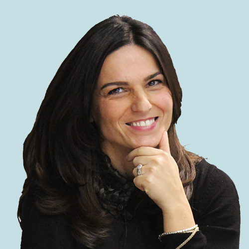 Elisabetta Cassano, video performer
