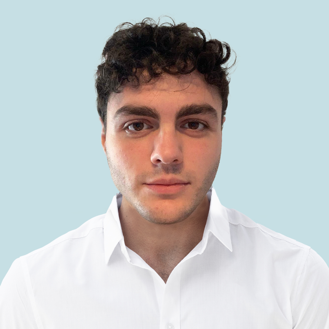 Michele Sifanno, responsabile informatico